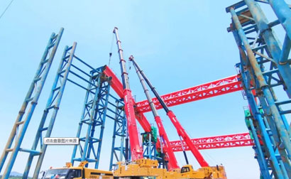 起重電機可以在哪些場景使用